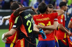 开云官网-奥亚尔萨瓦尔爆发，挪威全面压制加拿大