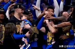 开云体育下载-欢呼和庆祝！湖人NBA总决赛成功夺冠