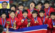 -包含非洲女足锦标赛决出冠军，名额晋级世界杯的词条