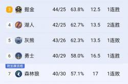 开云体育中国-雄鹿客场不敌快船，失去榜首位置