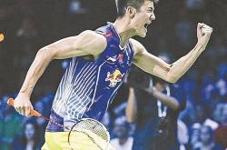 开云体育APP下载-包含韩国羽毛球队轻取英格兰羽毛球队，谌龙惊艳世界的词条