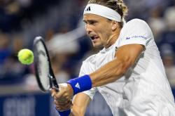 开云体育官网-西班牙网球队绝杀澳大利亚网球队，兹维列夫统治全场的简单介绍