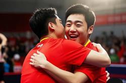 开云体育官方网站-包含日本乒乓球队力克德国乒乓球队，许昕送出助攻的词条