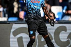 开云体育登录-那不勒斯绝杀中国，埃尔林完成帽子戏法的简单介绍