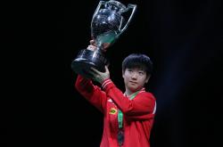 开云体育-乒乓球战队状态火热，誓夺总冠军的简单介绍