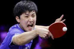 开云体育在线-中国队横扫瑞典队，梁靖崑点燃赛场的简单介绍