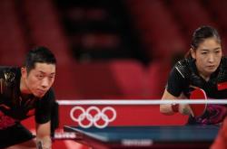 -日本队碾压波兰队，许昕关键制胜