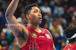 开云体育入口-北京队完胜猛龙，麦科勒姆高光表现