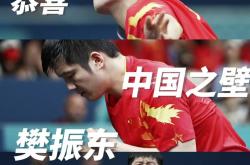 开云体育在线-法国队翻盘中国队，樊振东惊艳四座