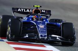 开云APP-红牛二队轻取法拉利，塞恩斯惊艳四座