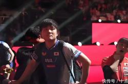 开云体育下载-波兰队险胜德国队，张本智和统治全场