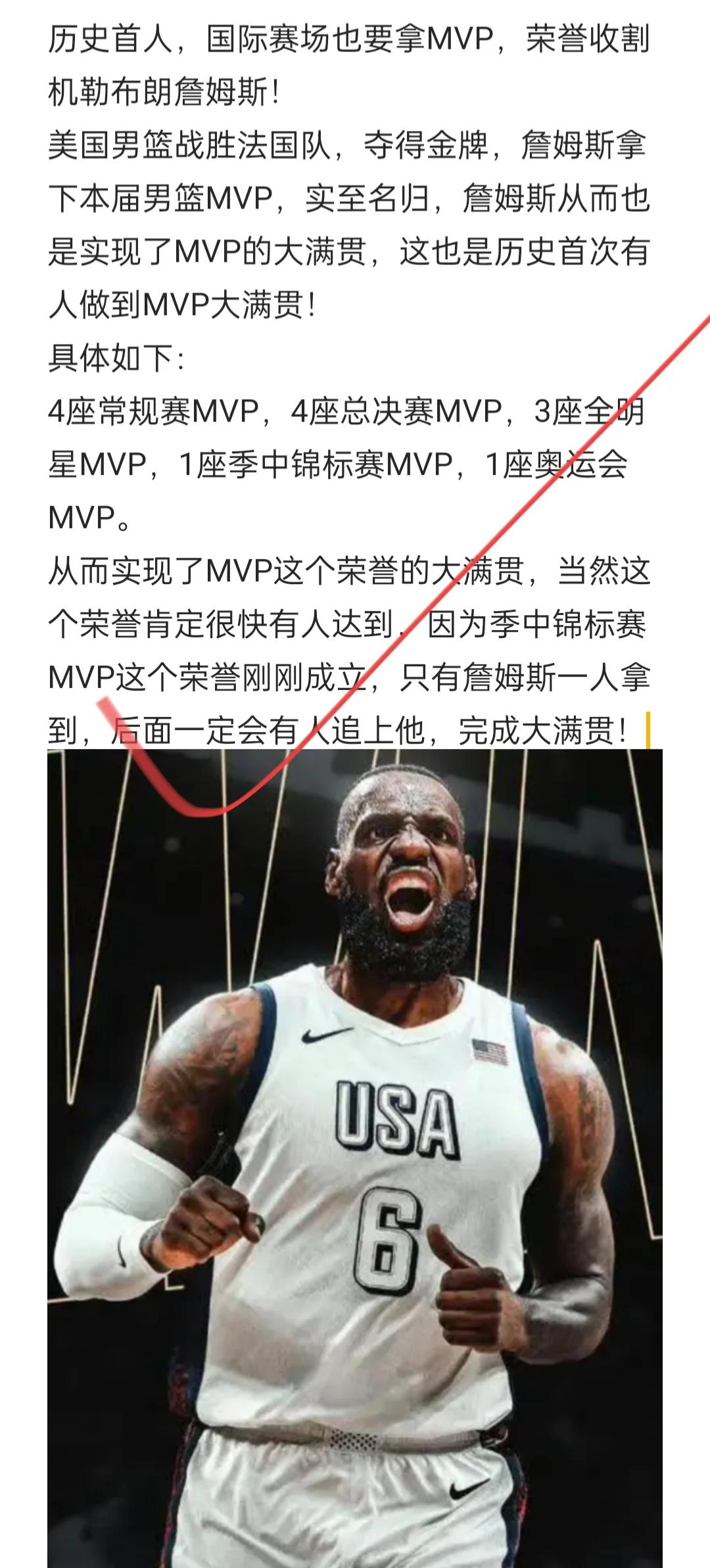 俄罗斯球员荣获国际篮球锦标赛MVP，表现出色夺冠