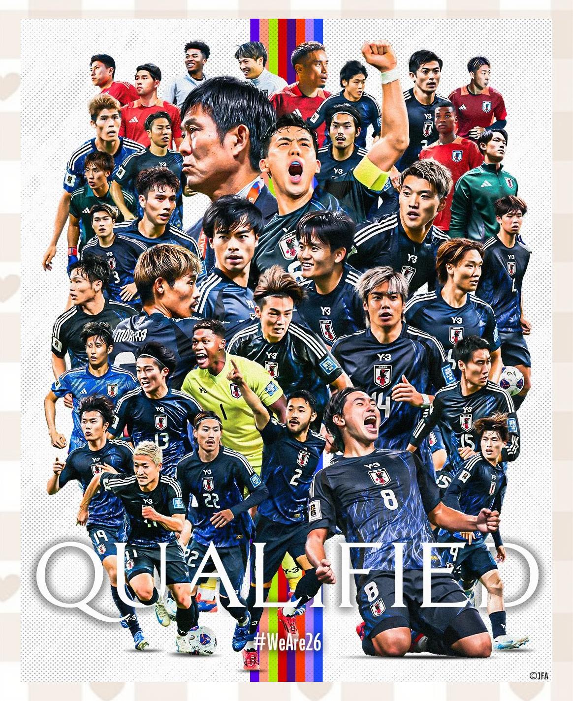 日本队表现出色引发观众狂热