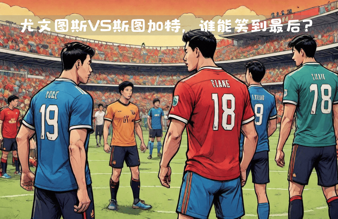 备受瞩目的比赛即将上演，谁将占据上风