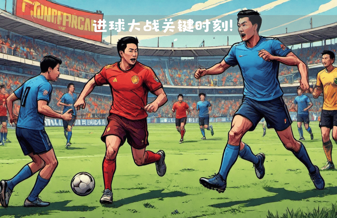 精彩绝伦，球队掀翻对手晋级的简单介绍