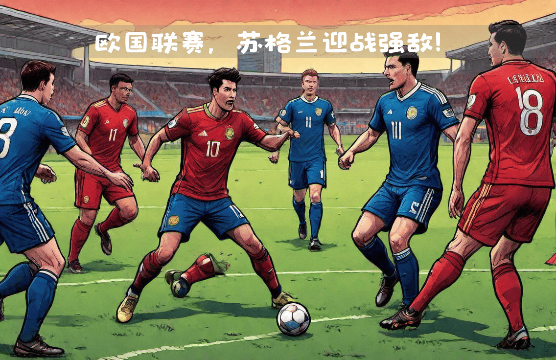 欧国联热门球队集结，冠军归属备受关注