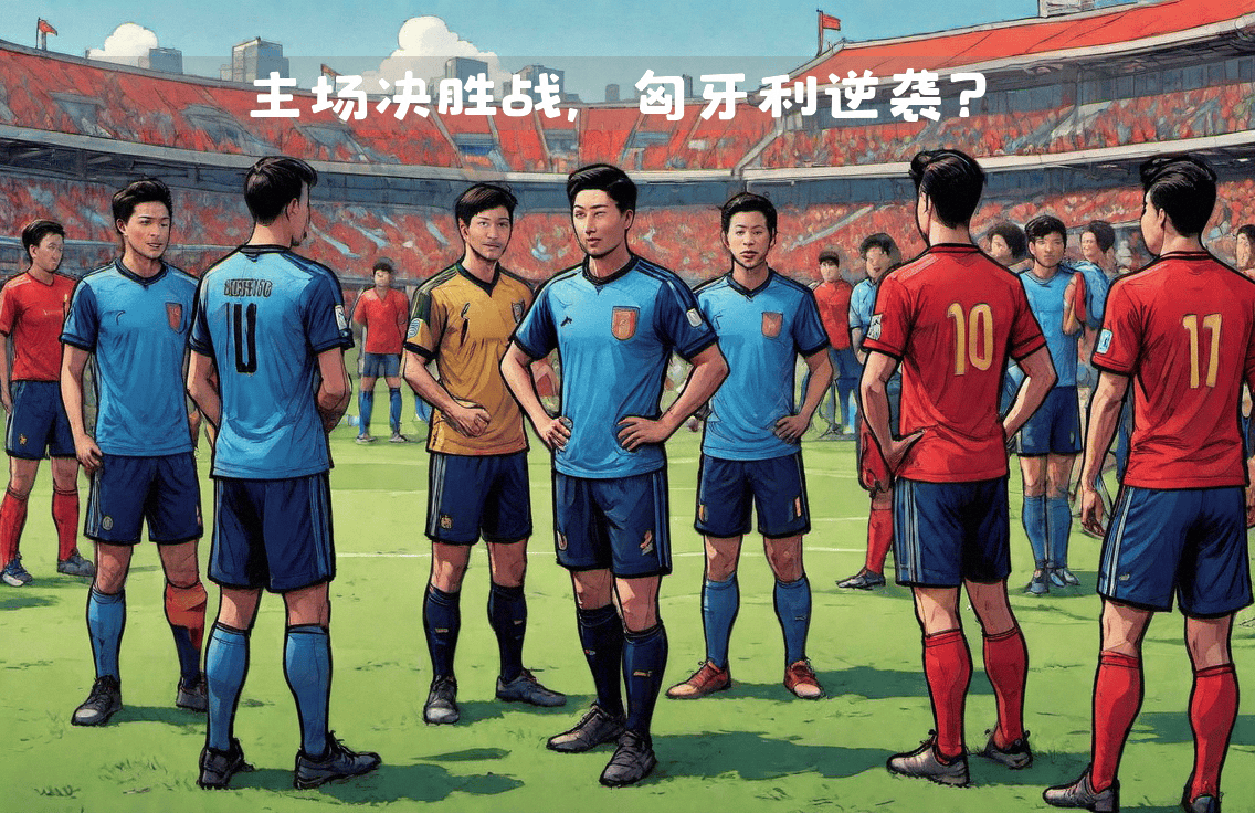 欧国联热门球队集结，冠军归属备受关注