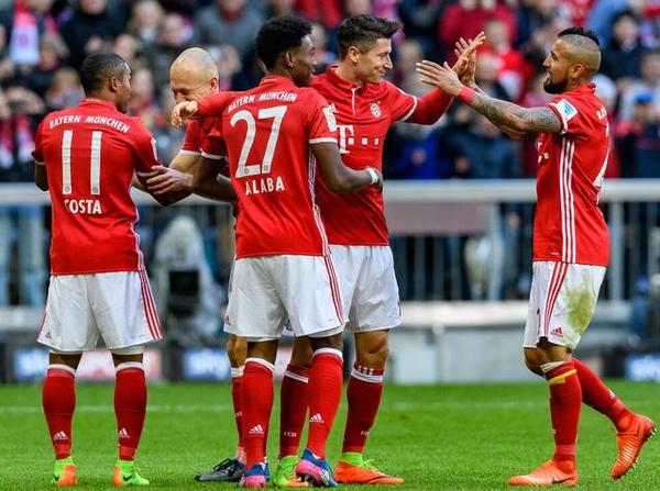 乌拉圭鏖战利物浦，阿拉巴完成帽子戏法的简单介绍