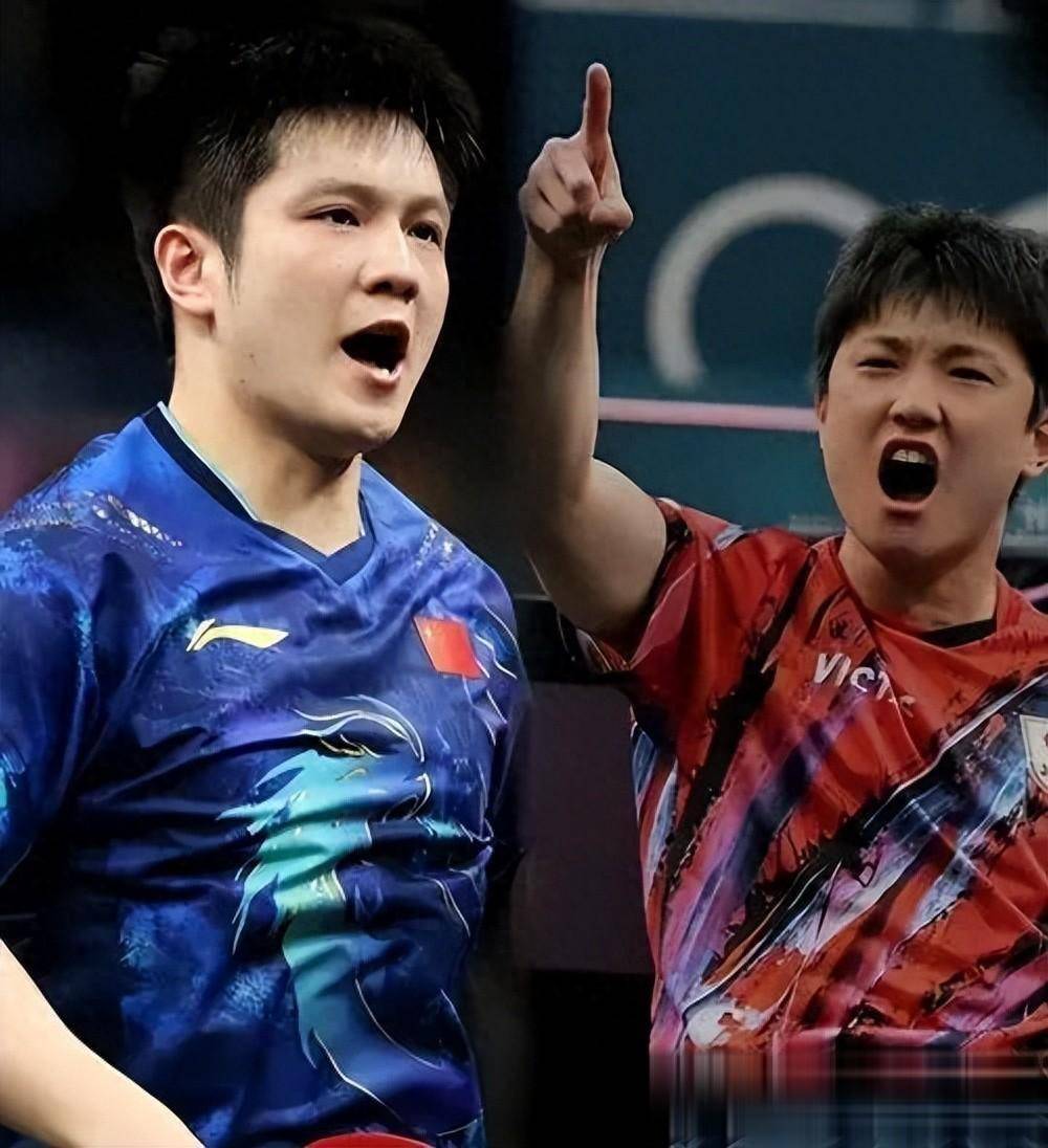 瑞典队力克法国队，张本智和刷新纪录的简单介绍