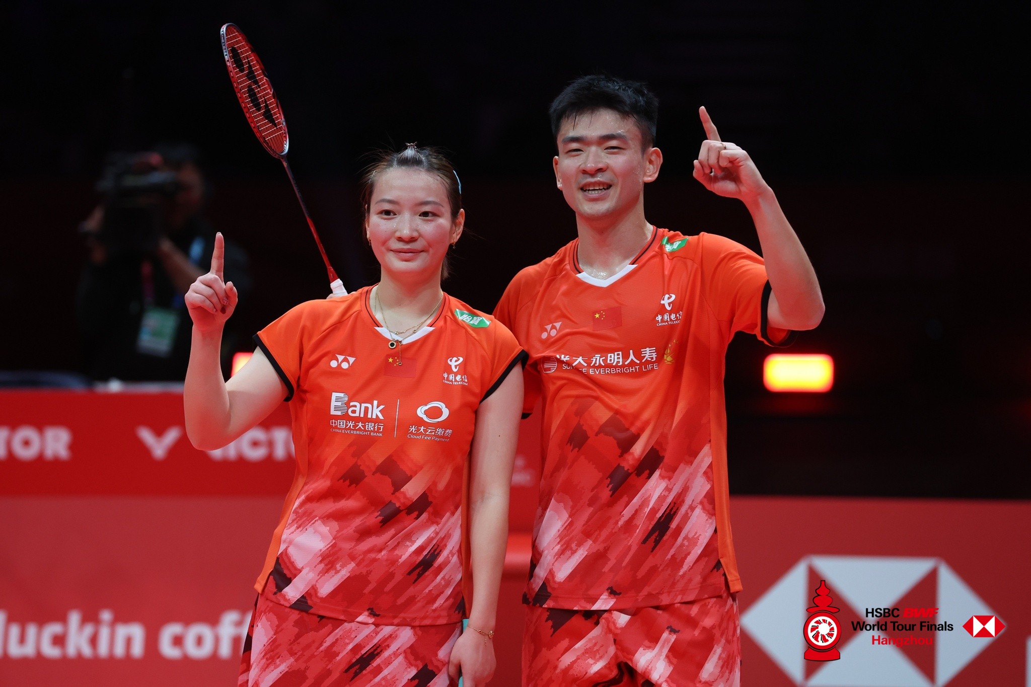 印尼队完胜泰国队,郑思维带队取胜 印尼队完胜泰国队,郑思维带队取胜