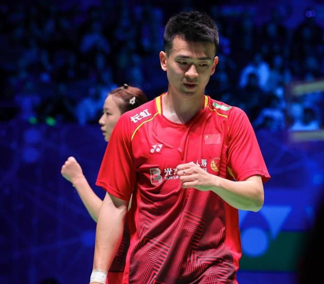 马来西亚队完胜法国队,郑思维高光表现 马来西亚队完胜法国队,郑思维高光表现