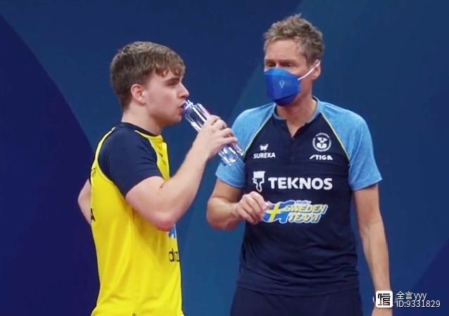 瑞典队碾压波兰队，马龙点燃赛场