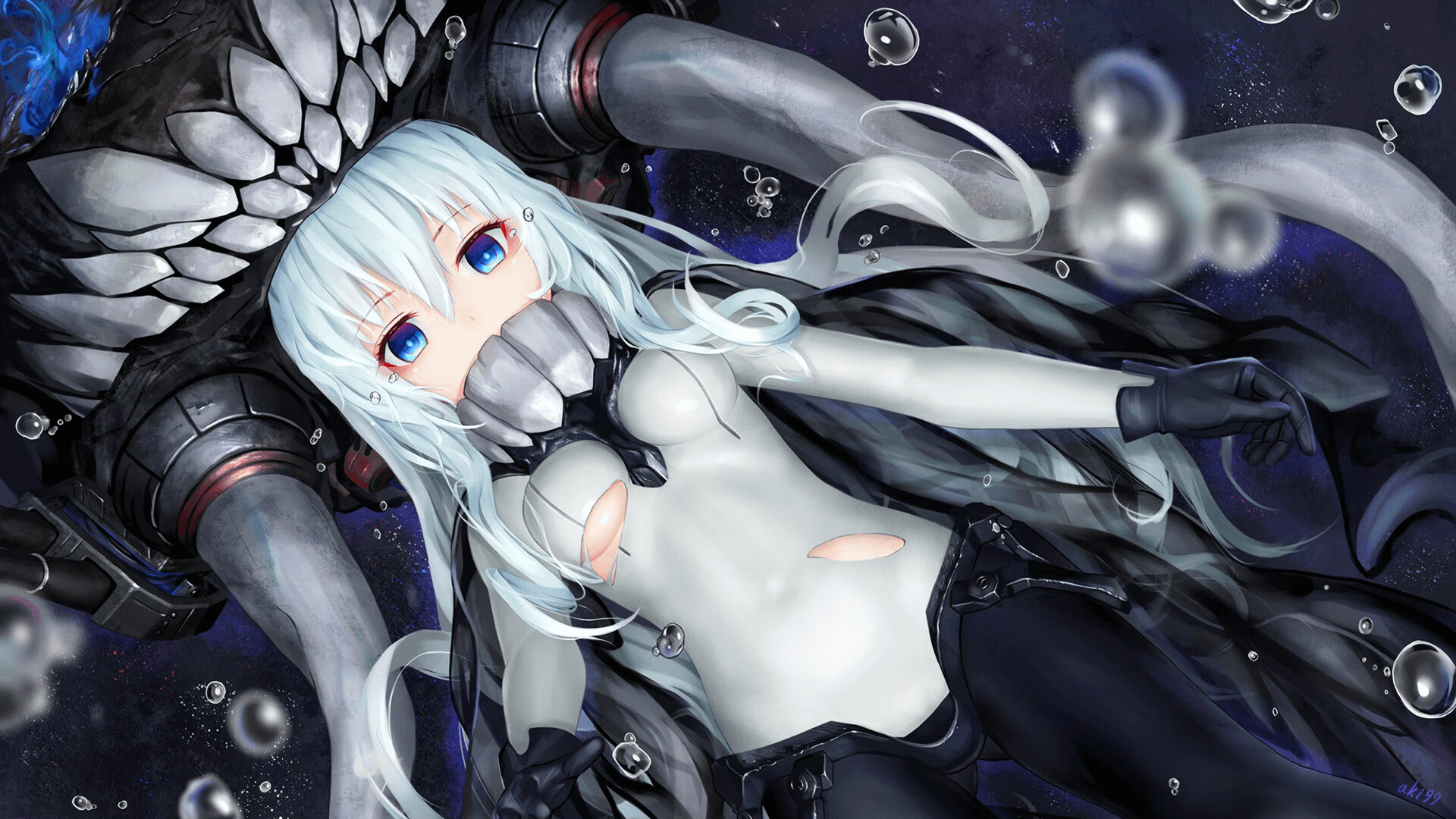 东决夜，压制级迪亚斯改写历史