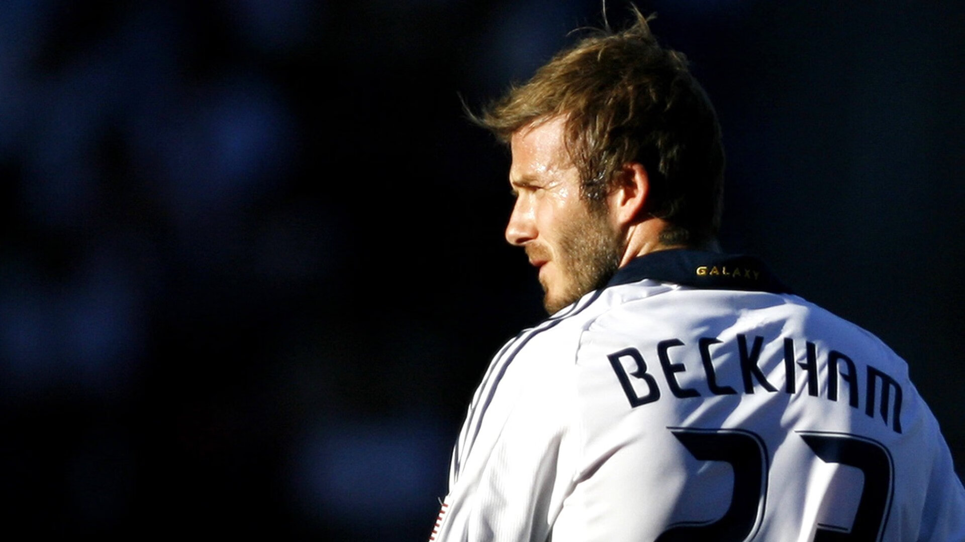 夜战霓虹，范弗利特率队征服街道赛